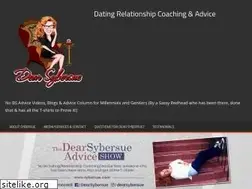Sites similar to sybersue.com