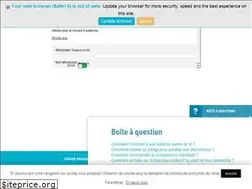 Sites similar to sybert.fr