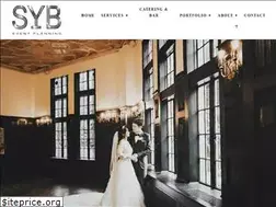 Sites similar to sybeventplanning.com