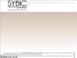 Sites similar to sybic2003.com