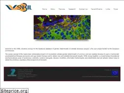Sites similar to sybil-fp7.eu