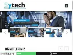 Sites similar to sybilisim.com