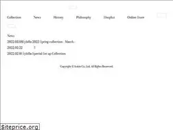 Sites similar to sybilla.net