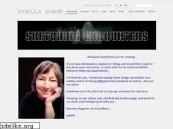 Sites similar to sybillairwin.com