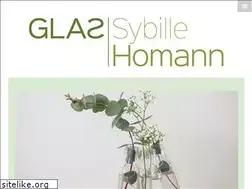 Sites similar to sybille-homann.de