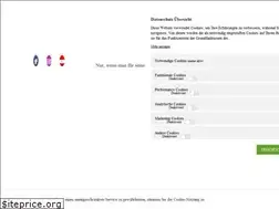 Sites similar to sybille-schoenberger.de