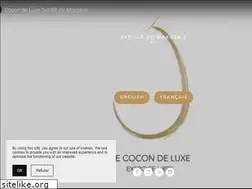 Sites similar to sybilledemargerie.com
