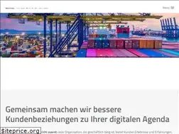 Sites similar to sybit.de