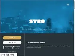 Sites similar to sybogames.com