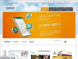 Sites similar to sybria.com