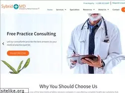 Sites similar to sybridmd.com
