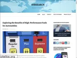 Sites similar to sybsearch.com