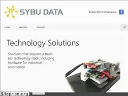 Sites similar to sybu.co.za