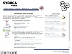 Sites similar to sybuca.de