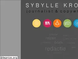 Sites similar to sybyllekroon.nl