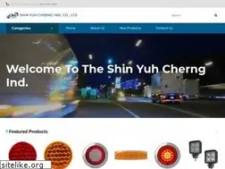 Sites similar to syc-tw.com