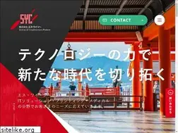 Sites similar to syc.co.jp