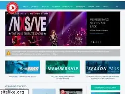 Sites similar to syc.com.au
