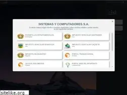 Sites similar to syc.com.co