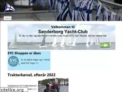 Sites similar to syc.dk