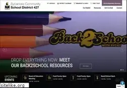 Sites similar to syc427.org