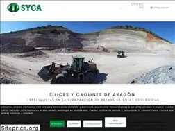 Sites similar to syca.net