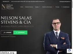 Sites similar to sycabogados.cl