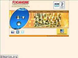 Sites similar to sycamore.co.in