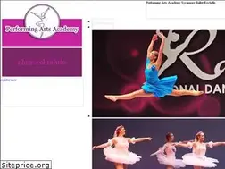 Sites similar to sycamoreballet.com