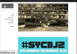 Sites similar to sycamorebrooklyn.com