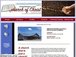 Sites similar to sycamorechurch.com