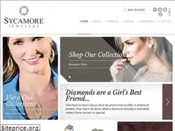 Sites similar to sycamorejewelers.com