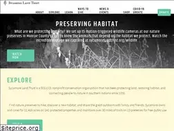 Sites similar to sycamorelandtrust.org