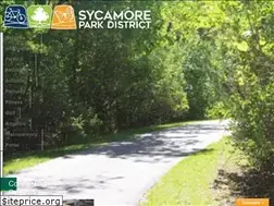 Sites similar to sycamoreparkdistrict.com