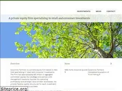 Sites similar to sycamorepartners.com