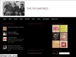 Sites similar to sycamores.com