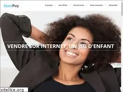 Sites similar to sycapay.net