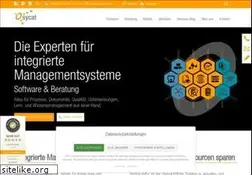 Sites similar to sycat.com