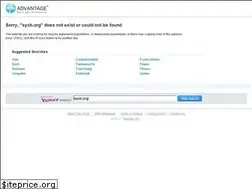 Sites similar to sycb.org