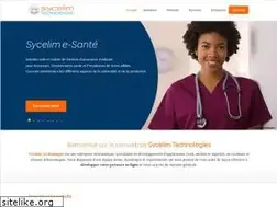 Sites similar to sycelim.com