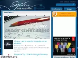 Sites similar to sycha.com