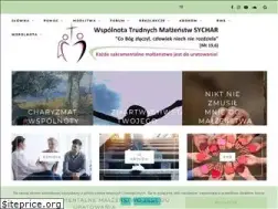 Sites similar to sychar.org