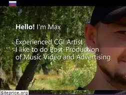 Sites similar to sychev.pro