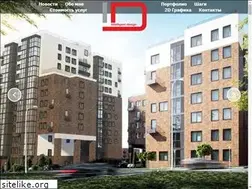 Sites similar to sychevdesign.ru