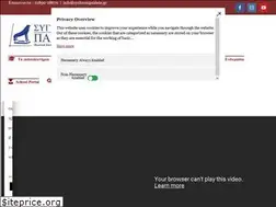 Sites similar to sychronipaideia.edu.gr