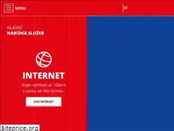 Sites similar to sychrovnet.cz