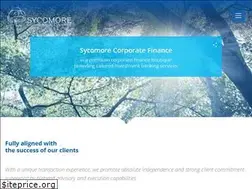 Sites similar to sycomore-cf.com