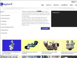 Sites similar to sycomptech.com