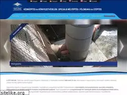 Sites similar to sycons.hu