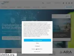 Sites similar to sycor-group.com